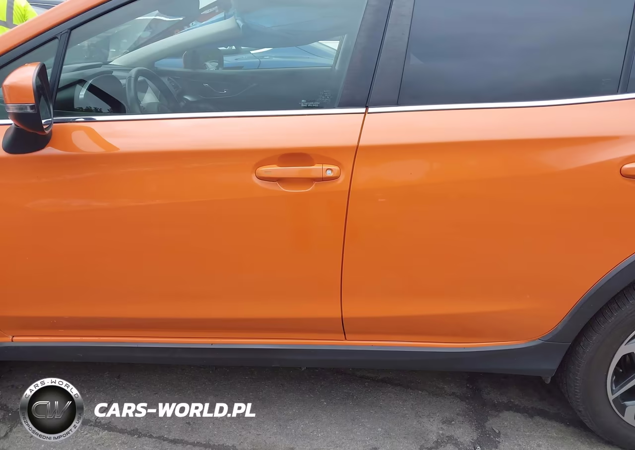 2018 Subaru Crosstrek 2.0I Limited VIN:JF2GTAJC2JH277600 - 14