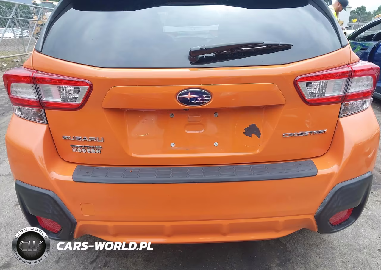 2018 Subaru Crosstrek 2.0I Limited VIN:JF2GTAJC2JH277600 - 16