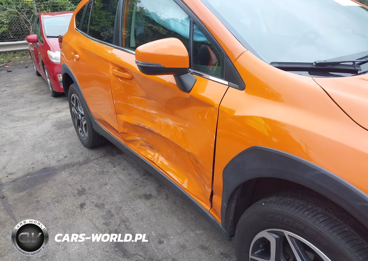 2018 Subaru Crosstrek 2.0I Limited VIN:JF2GTAJC2JH277600 - 6