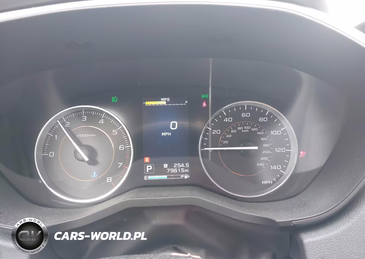 2018 Subaru Crosstrek 2.0I Limited VIN:JF2GTAJC2JH277600 - 7