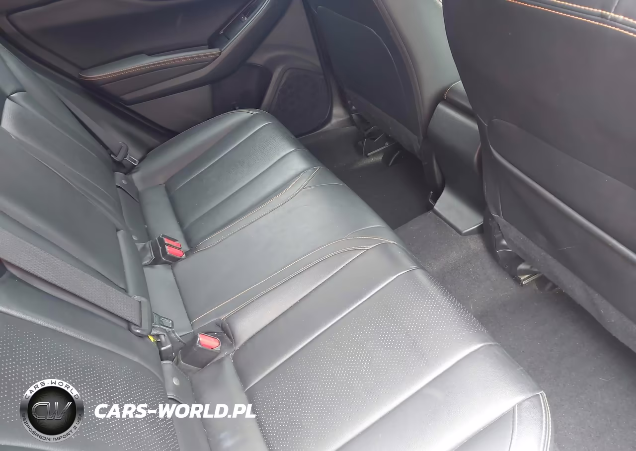2018 Subaru Crosstrek 2.0I Limited VIN:JF2GTAJC2JH277600 - 8