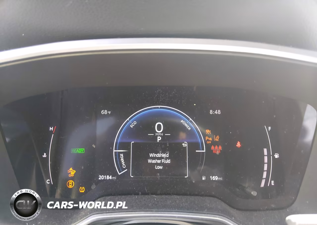 2024 Toyota Corolla Cross Hybrid Xse VIN:7MUFBABG9RV057706 - 7