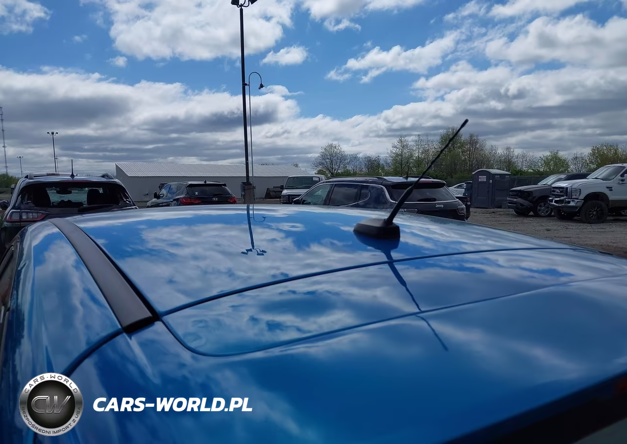 2015 Ford Focus Se VIN:1FADP3K25FL373108 - 14