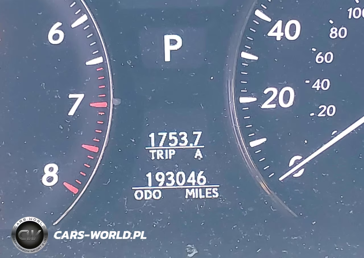 2007 Lexus Ls 460 VIN:JTHBL46F175037153 - 15