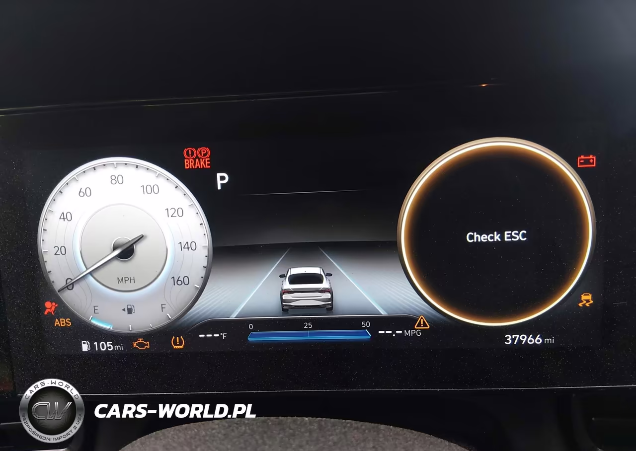 2023 Hyundai Elantra N Line VIN:KMHLR4AF5PU400728 - 7