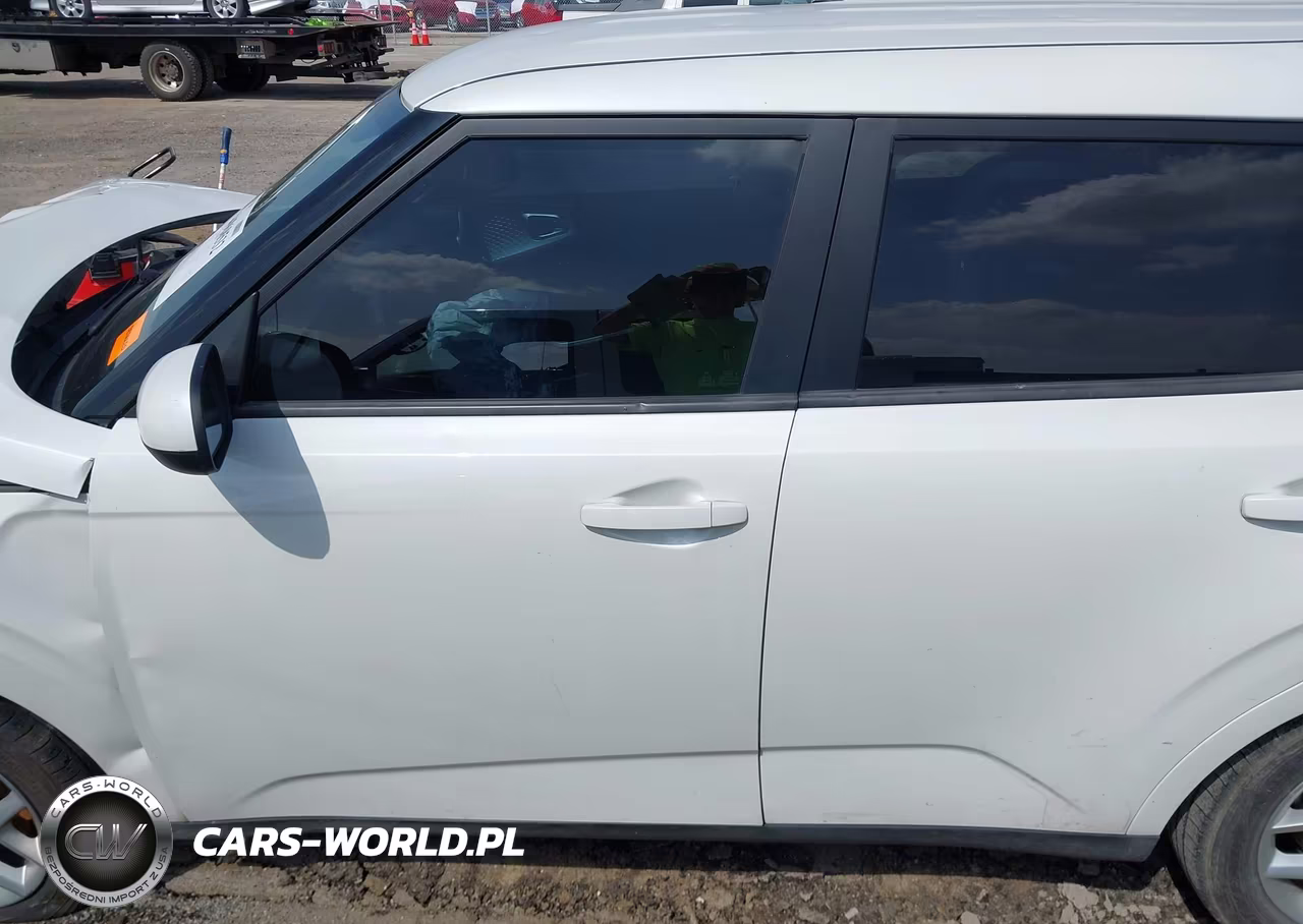 2023 Kia Soul Lx VIN:KNDJ23AU0P7853291 - 15