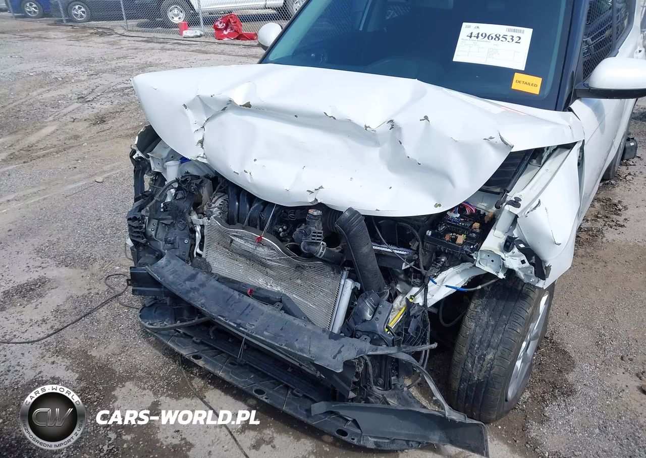 2023 Kia Soul Lx VIN:KNDJ23AU0P7853291 - 6