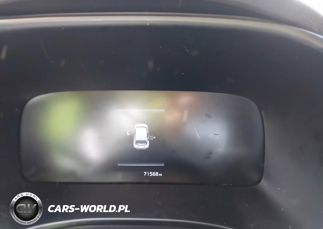 2023 Kia Soul Lx VIN:KNDJ23AU0P7853291 - 7