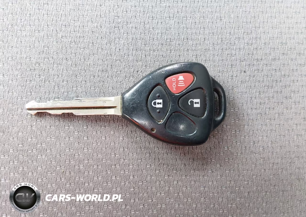 2014 Toyota Yaris Le (Tmc-Cbu Plant) VIN:JTDJTUD31ED589390 - 11