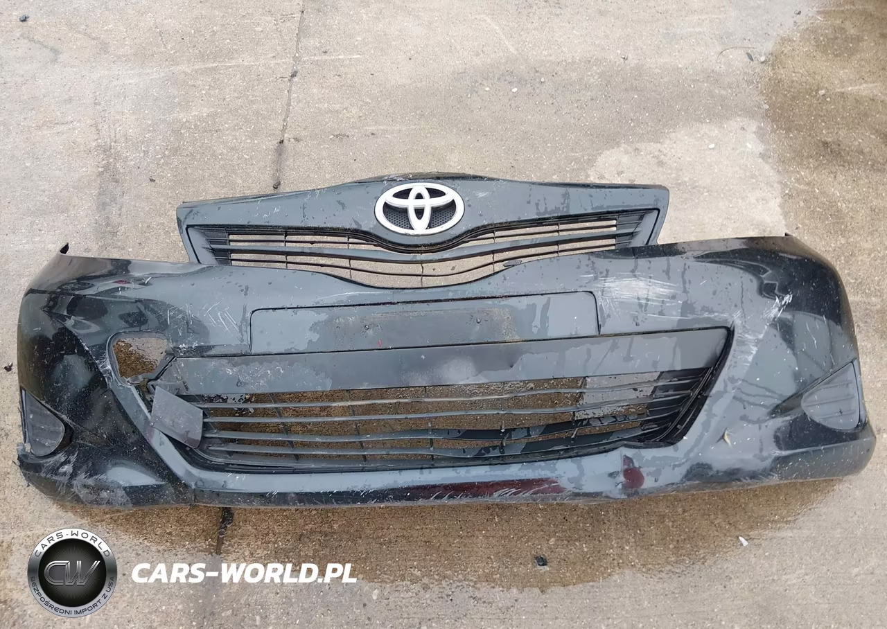 2014 Toyota Yaris Le (Tmc-Cbu Plant) VIN:JTDJTUD31ED589390 - 12