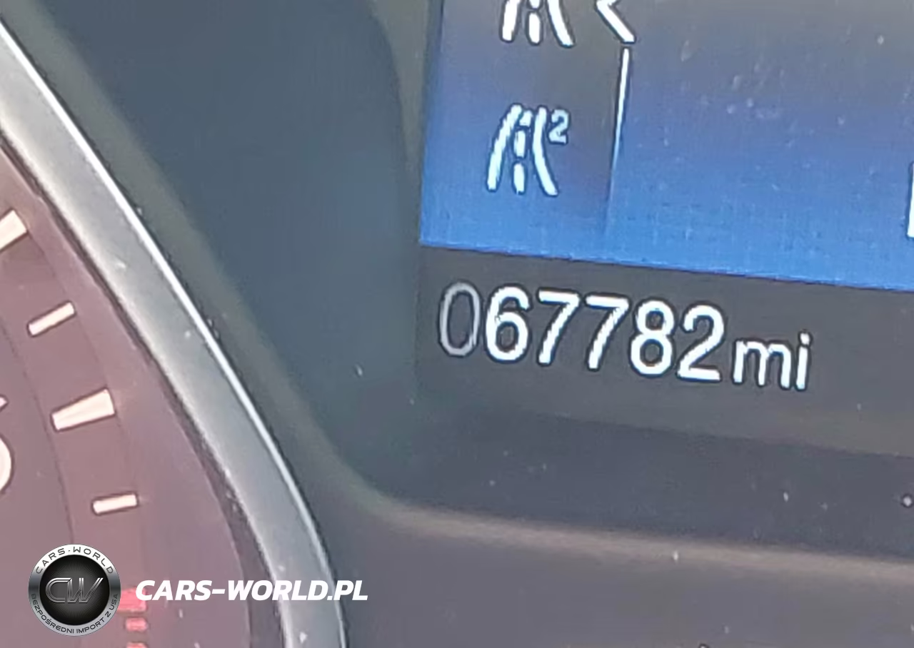 2016 Ford Focus Se VIN:1FADP3F2XGL256345 - 15