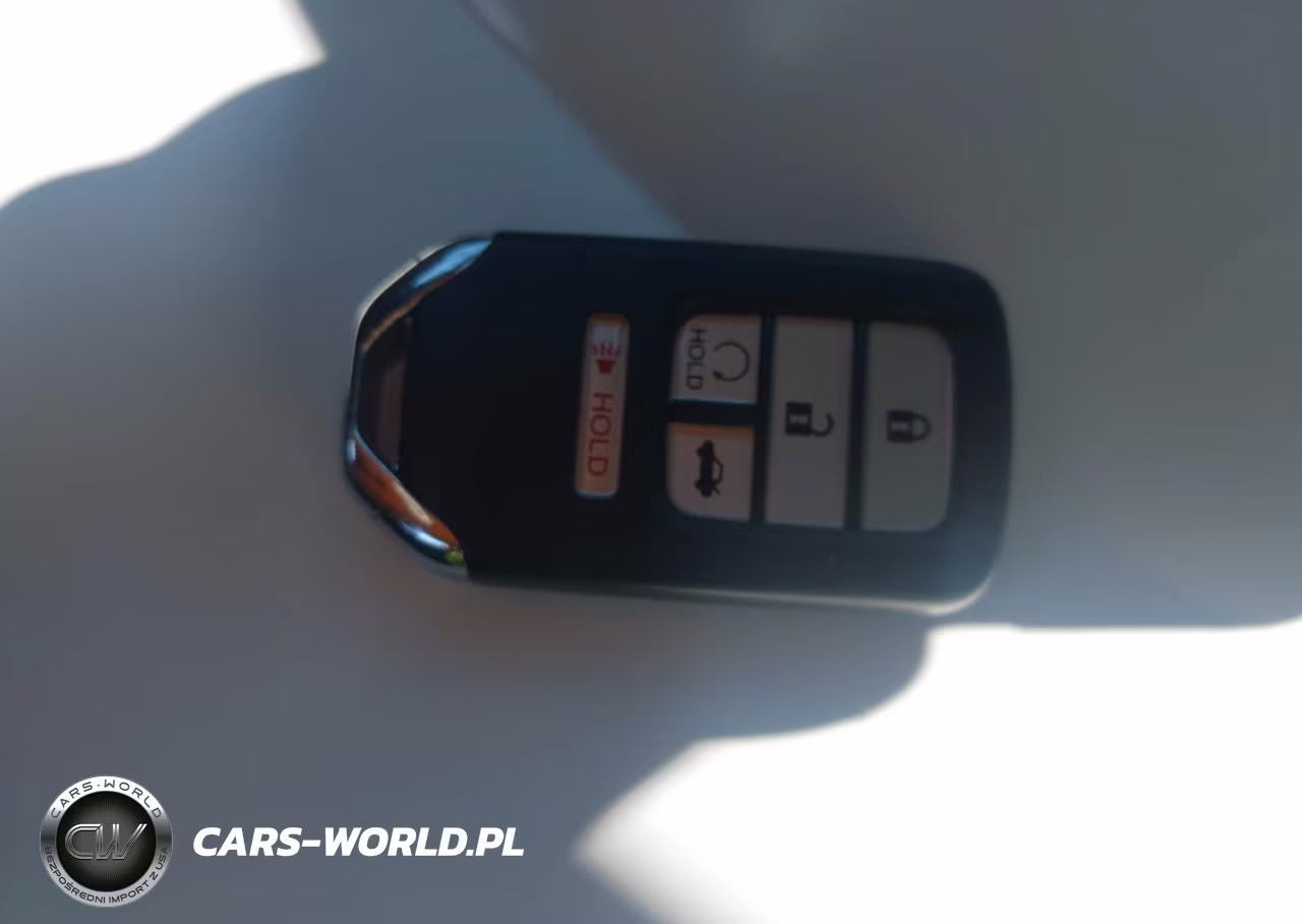 2016 Honda Accord Ex-L V-6 VIN:1HGCR3F86GA008515 - 11