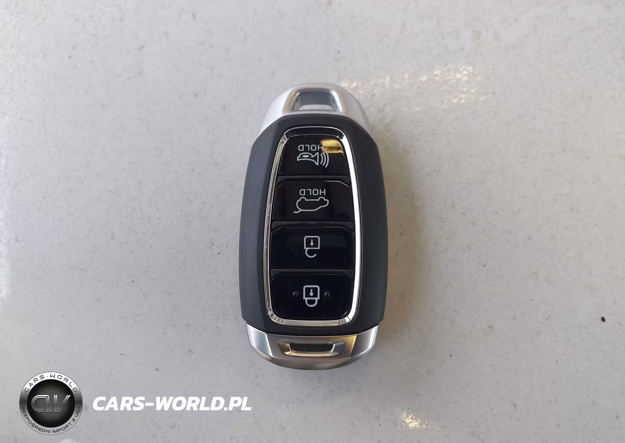 2021 Hyundai Kona Night VIN:KM8K6CA57MU681741 - 11