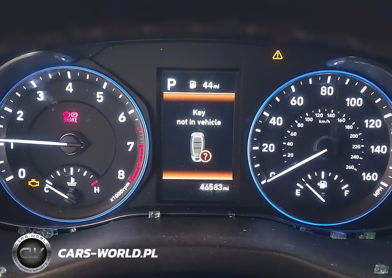 2021 Hyundai Kona Night VIN:KM8K6CA57MU681741 - 7