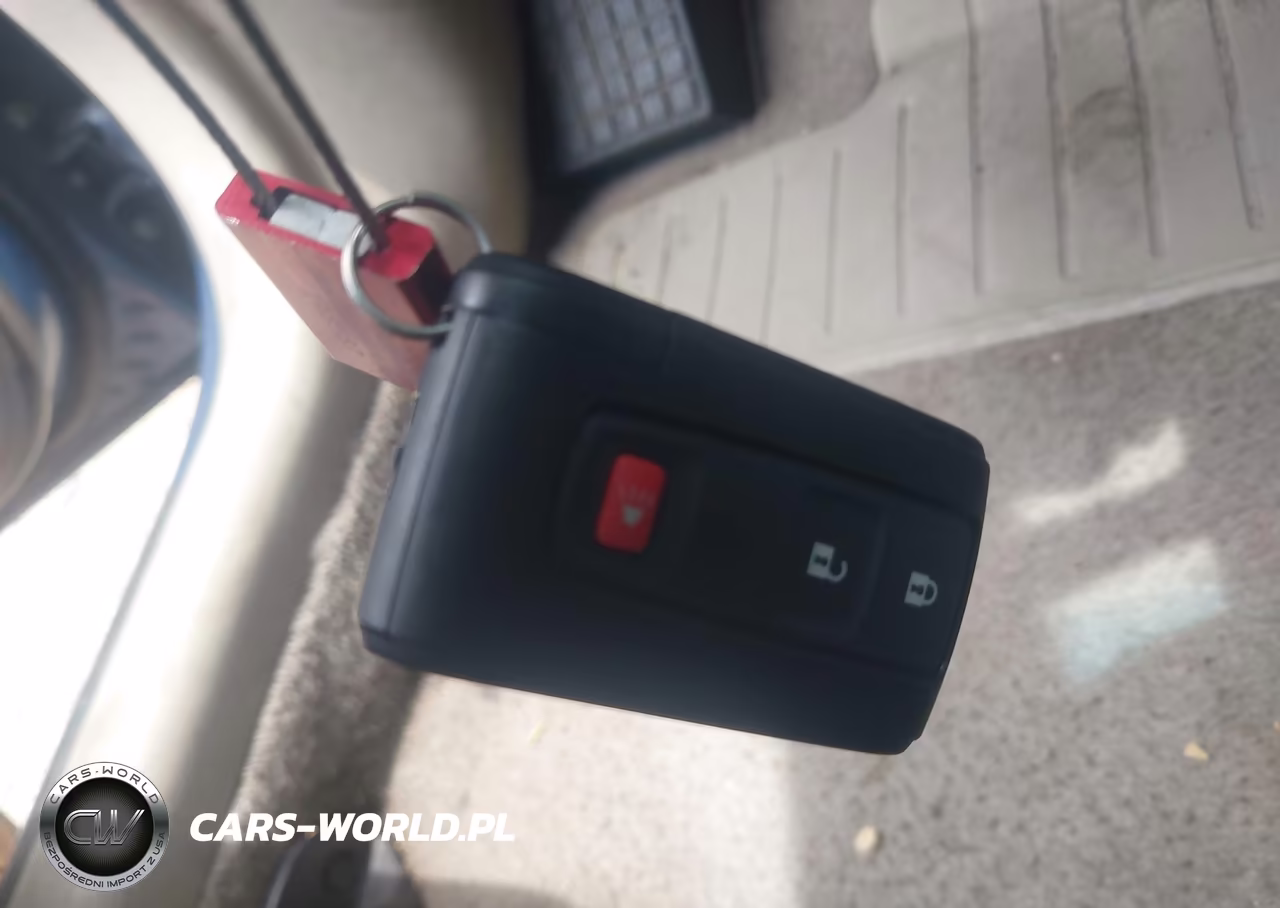 2007 Toyota Prius VIN:JTDKB20U677687083 - 11