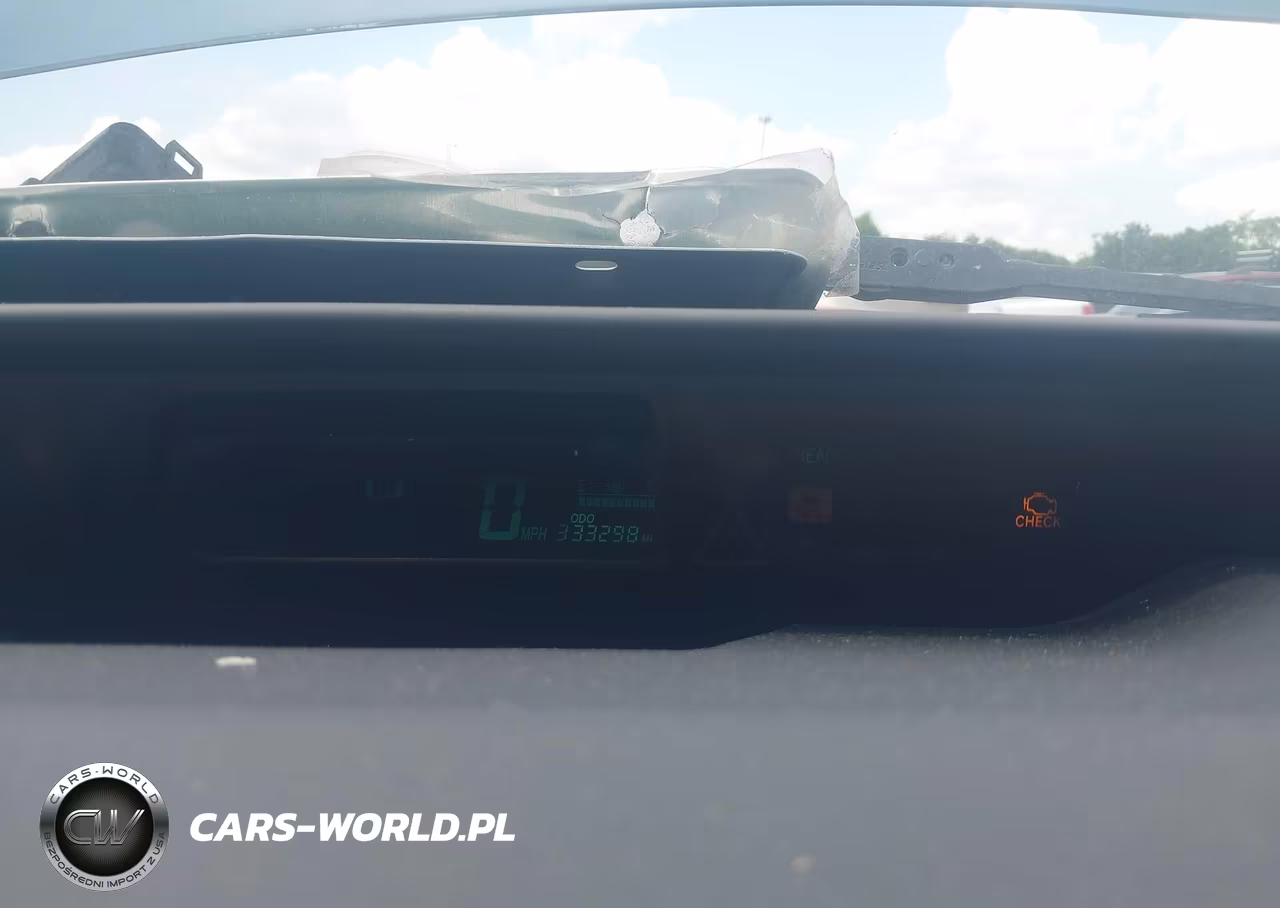 2007 Toyota Prius VIN:JTDKB20U677687083 - 7