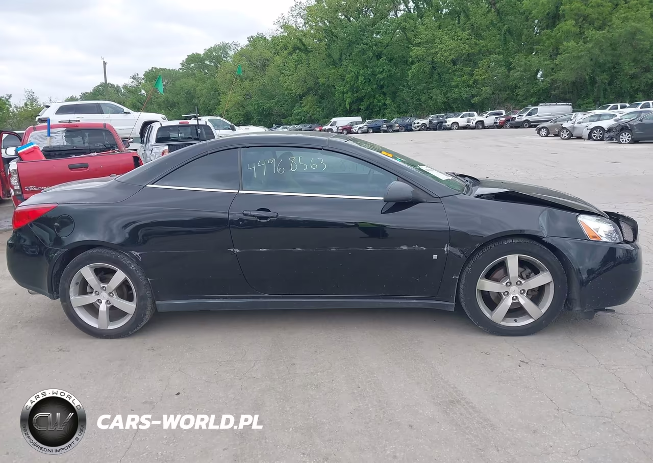 2007 Pontiac G6 Gt VIN:1G2ZH361674152129 - 13