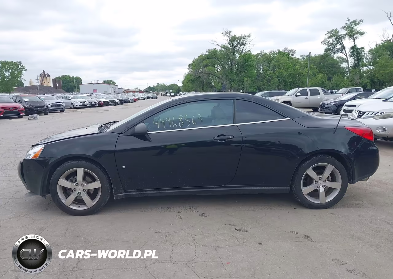2007 Pontiac G6 Gt VIN:1G2ZH361674152129 - 14