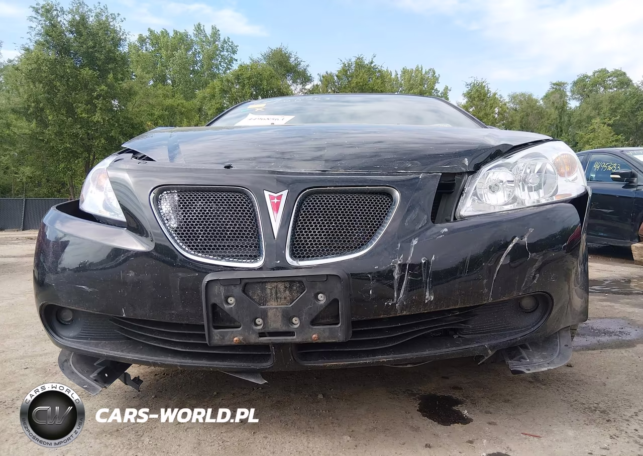 2007 Pontiac G6 Gt VIN:1G2ZH361674152129 - 19