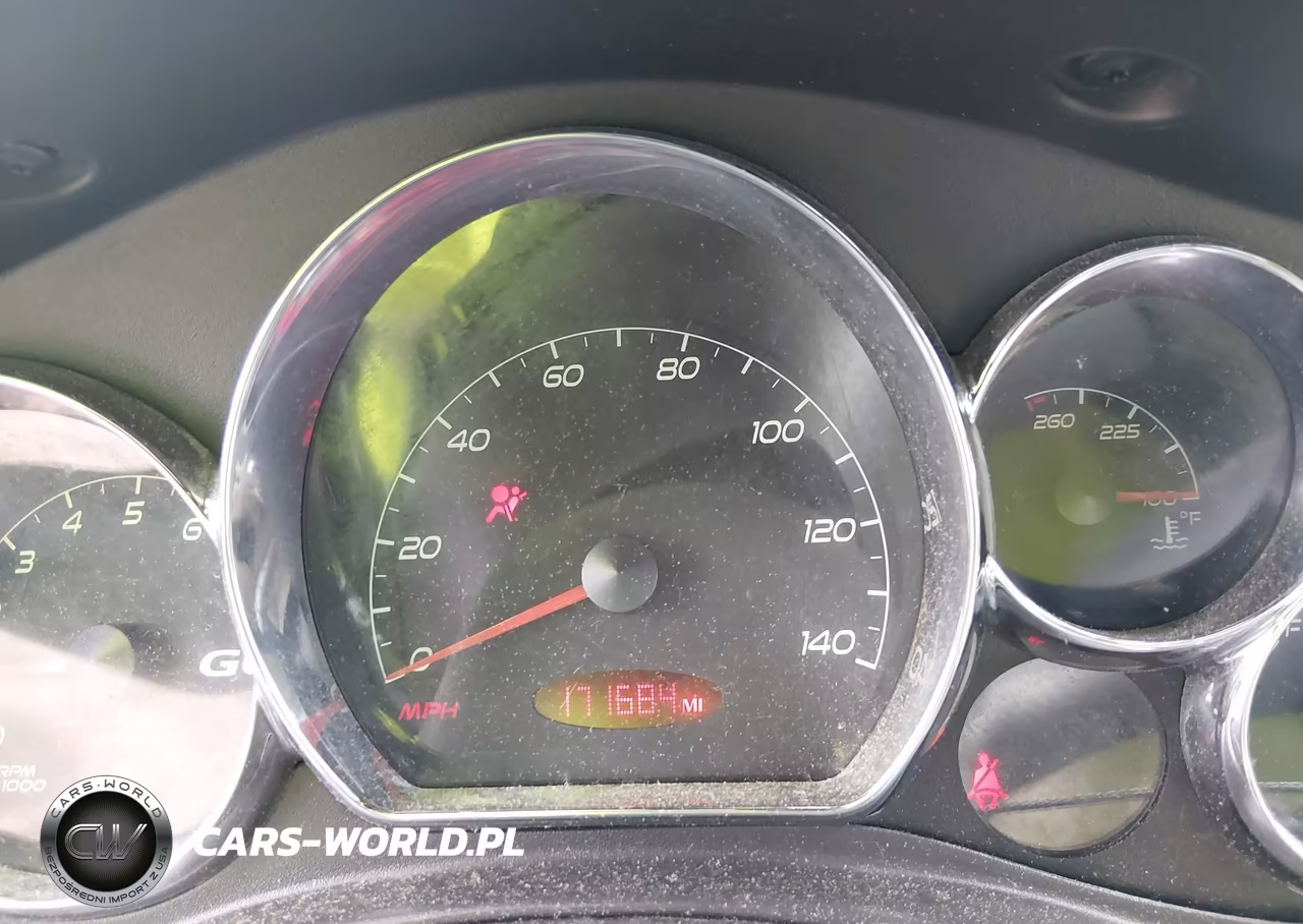 2007 Pontiac G6 Gt VIN:1G2ZH361674152129 - 7