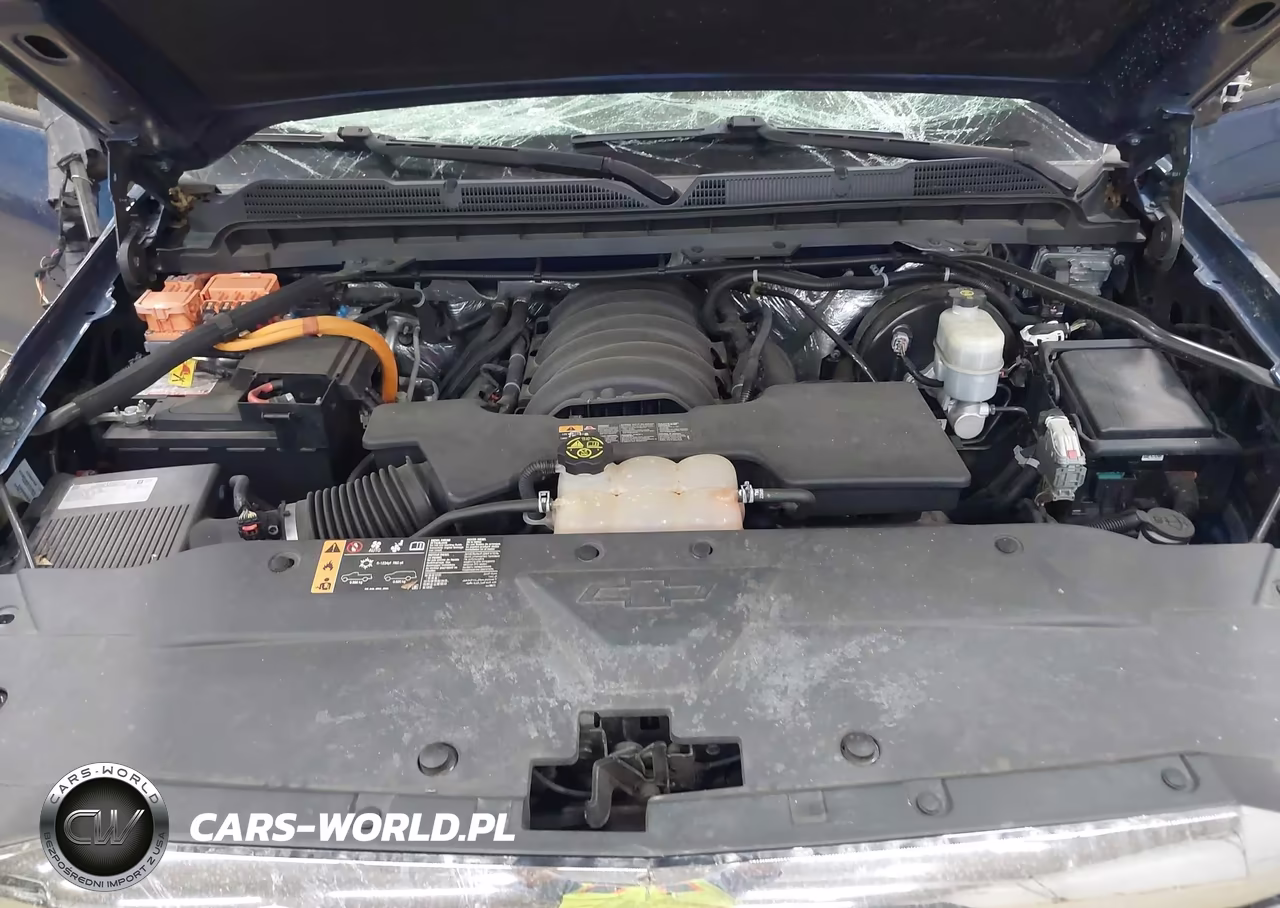 2018 Chevrolet Silverado 1500 1Lt VIN:3GCUKRER0JG200784 - 10