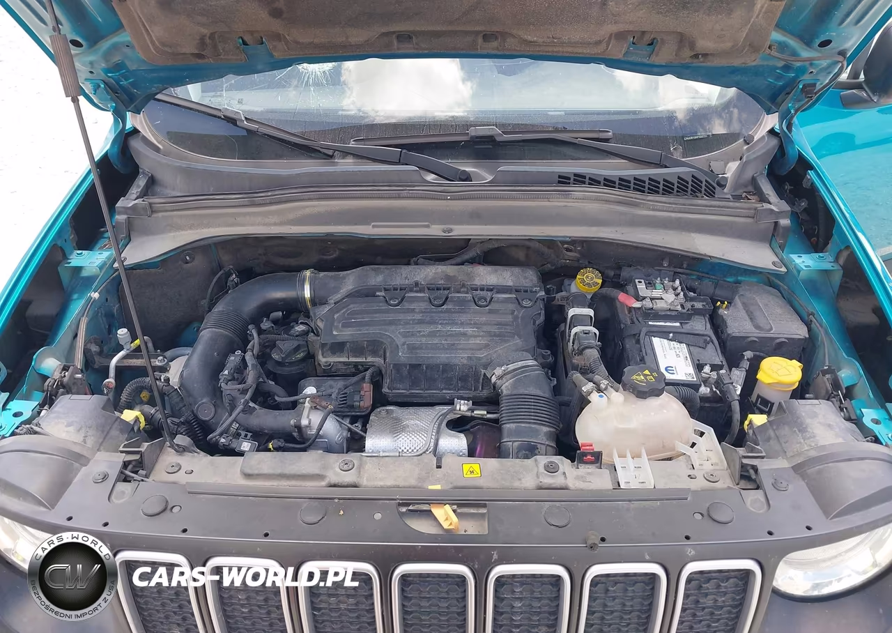 2022 Jeep Renegade Latitude 4X4 VIN:ZACNJDB10NPN98752 - 10