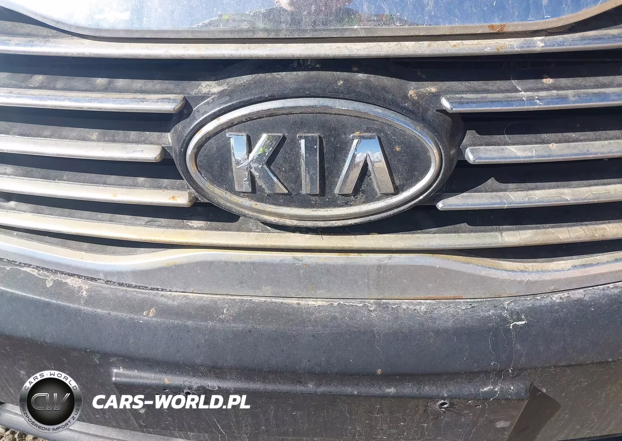 2010 Kia Optima Lx VIN:KNAGG4A89A5432173 - 6