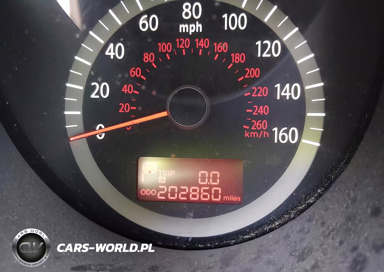 2010 Kia Optima Lx VIN:KNAGG4A89A5432173 - 7