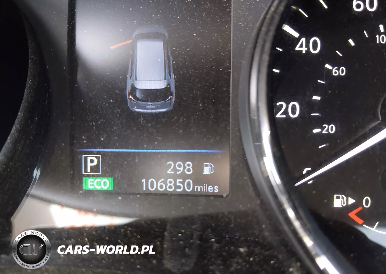 2018 Nissan Rogue S VIN:KNMAT2MT3JP505048 - 16