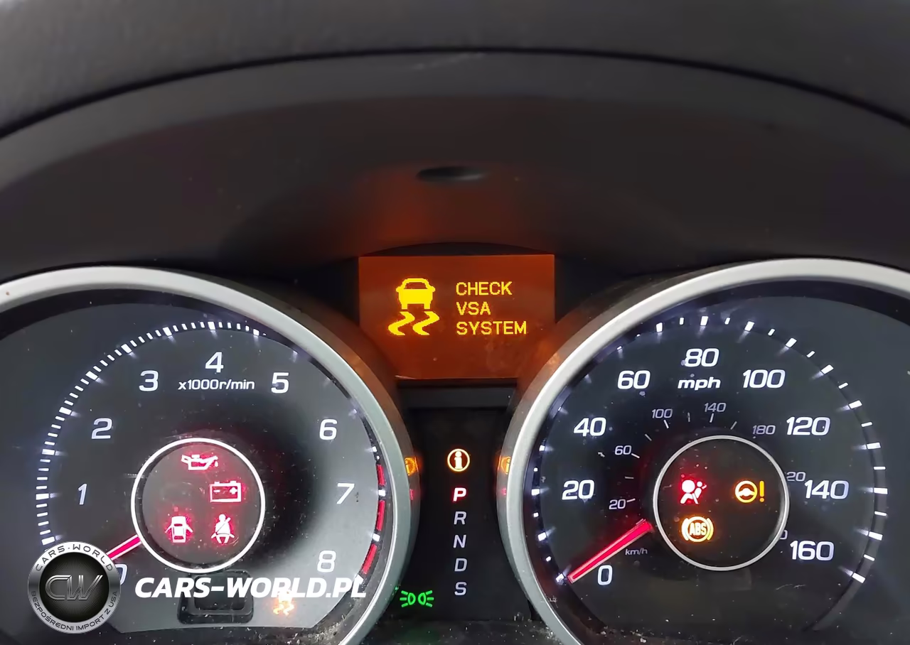 2012 Acura Tl 3.5 VIN:19UUA8F27CA028917 - 16