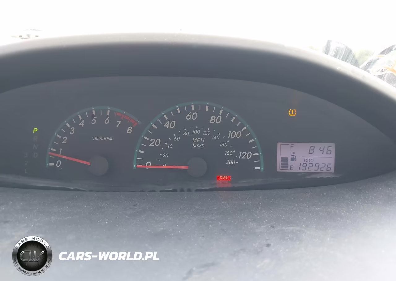 2012 Toyota Yaris VIN:JTDBT4K38CL038626 - 7