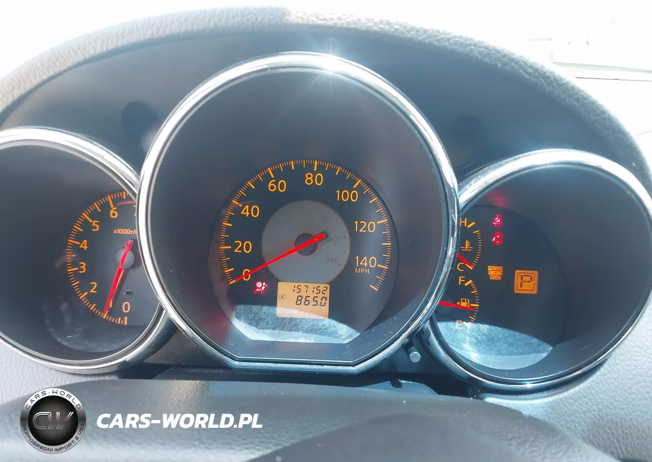 2005 Nissan Altima 2.5 S VIN:1N4AL11D55C346544 - 7