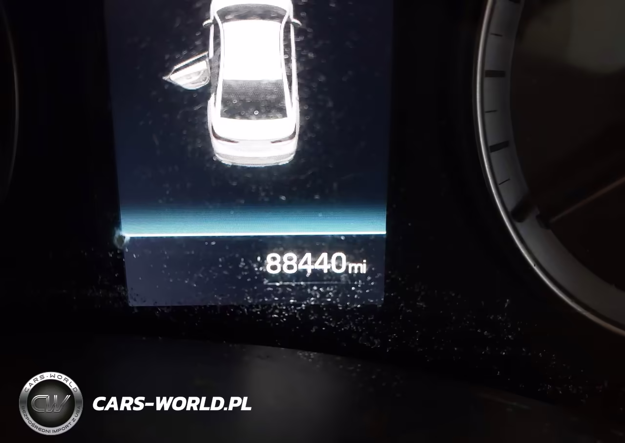 2019 Hyundai Sonata Sel VIN:5NPE34AF5KH804887 - 16