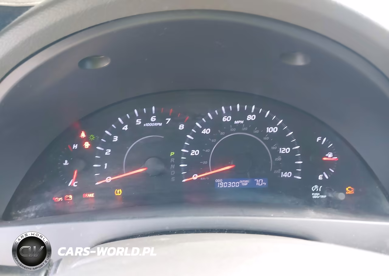 2011 Toyota Camry Le VIN:4T4BF3EK9BR095450 - 7