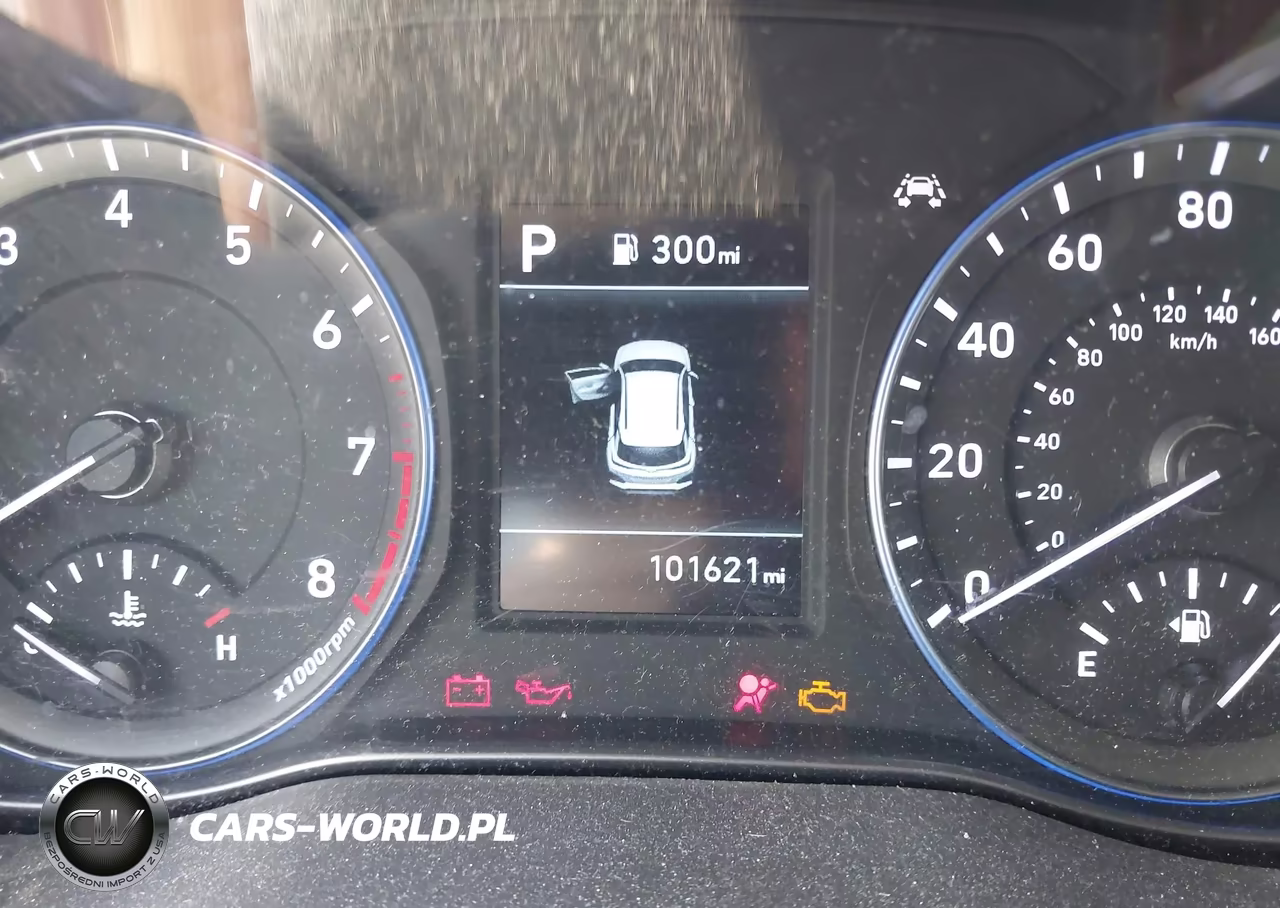 2019 Hyundai Kona Se VIN:KM8K1CAA2KU305084 - 16