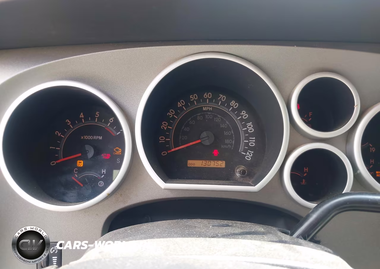 2013 Toyota Tundra Grade 5.7L V8 VIN:5TFDW5F1XDX321344 - 15