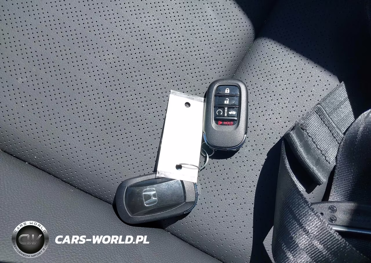 2025 Honda Civic Hybrid Sport-Sport Touring VIN:2HGFE4F86SH301906 - 11