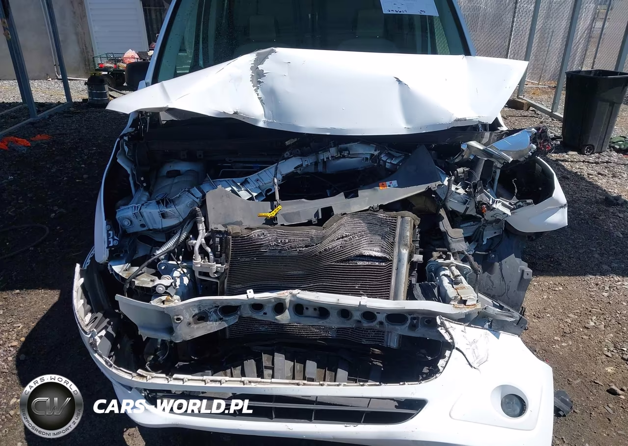 2015 Ford Transit Connect Xlt VIN:NM0LS7F74F1216437 - 6