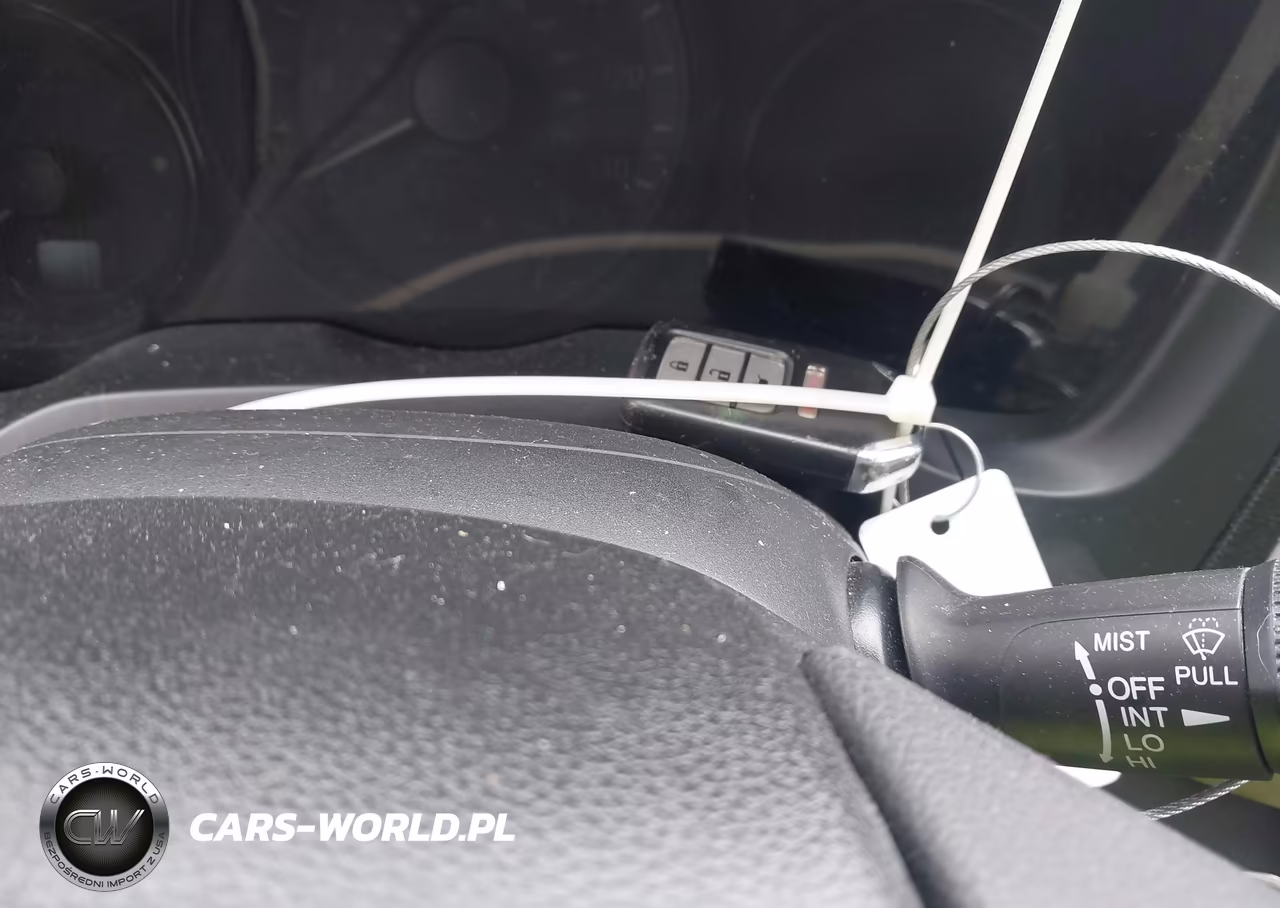 2017 Honda Hr-V Ex VIN:3CZRU5H59HM714298 - 11