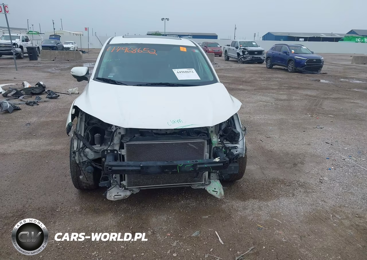 2017 Honda Hr-V Ex VIN:3CZRU5H59HM714298 - 13