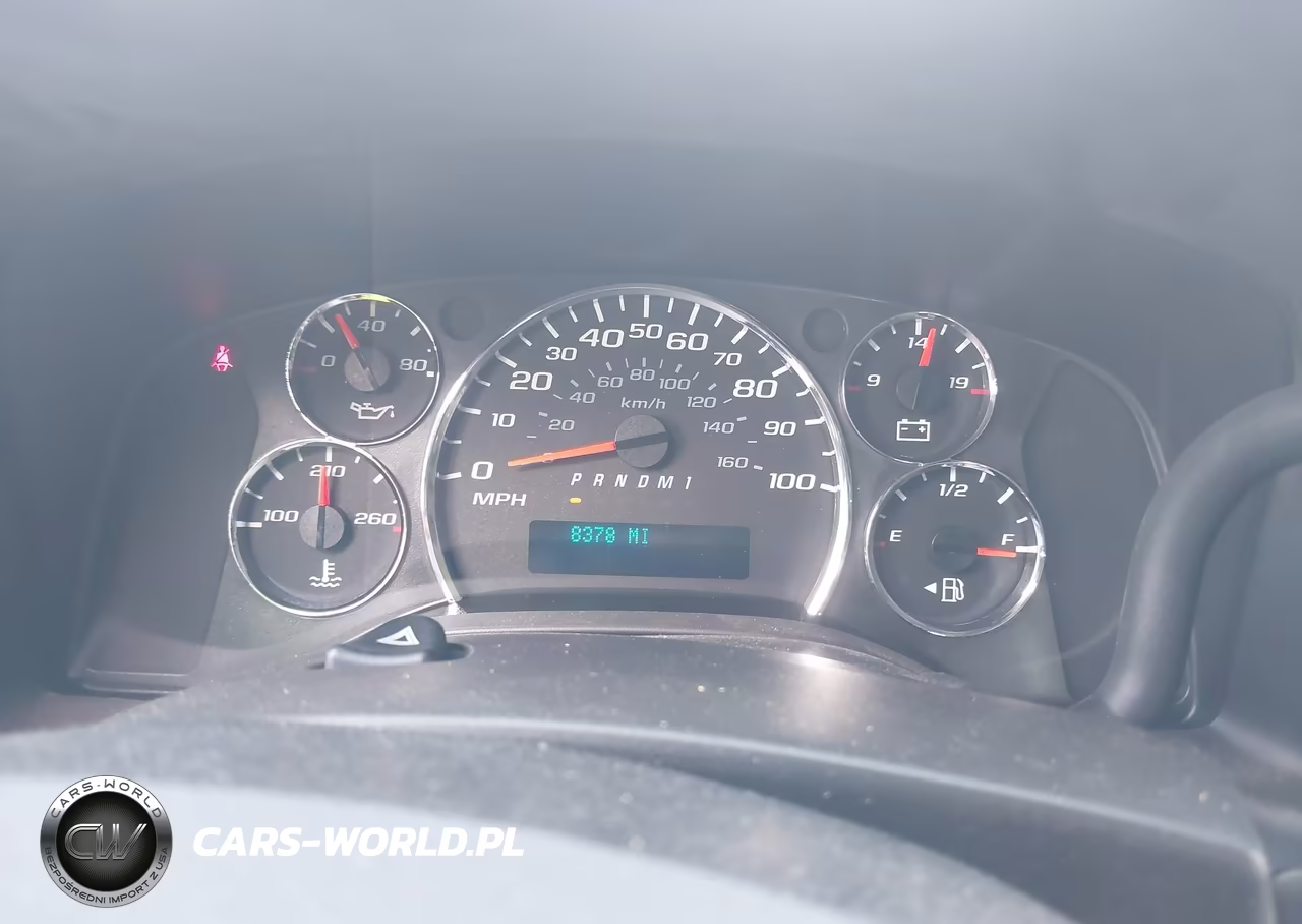 2018 Chevrolet Express 2500 Work Van VIN:1GCWGAFG7J1334229 - 7