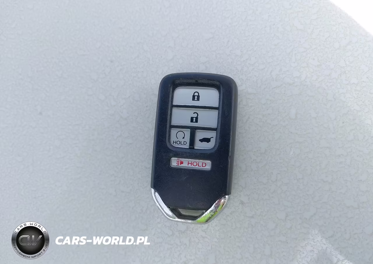 2018 Honda Cr-V Ex VIN:2HKRW2H54JH667336 - 11