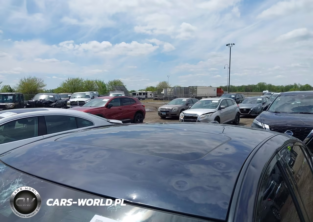 2019 Nissan Altima 2.5 Sl VIN:1N4BL4EVXKC222077 - 17