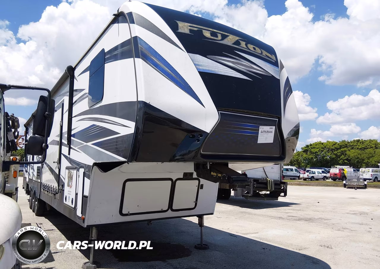 2018 Keystone Rv Other