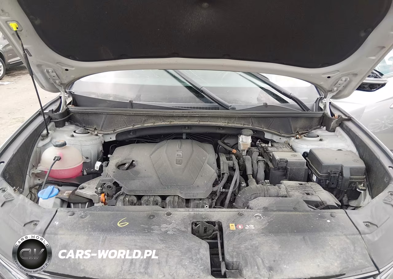 2022 Hyundai Tucson Sel VIN:5NMJBCAE3NH036640 - 10