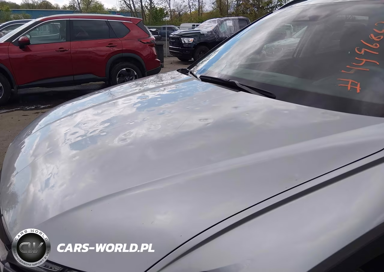 2022 Hyundai Tucson Sel VIN:5NMJBCAE3NH036640 - 6