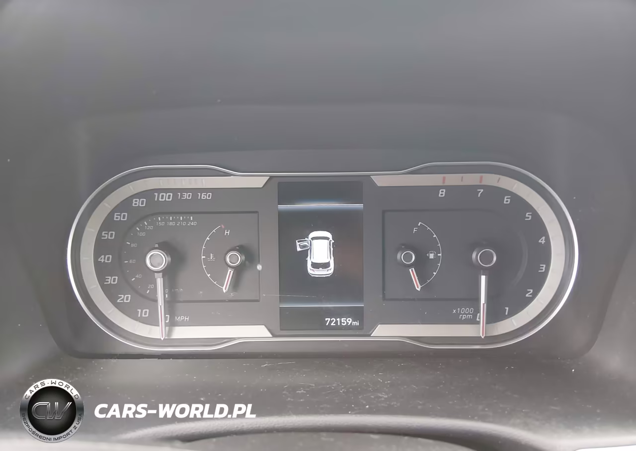 2022 Hyundai Tucson Sel VIN:5NMJBCAE3NH036640 - 7
