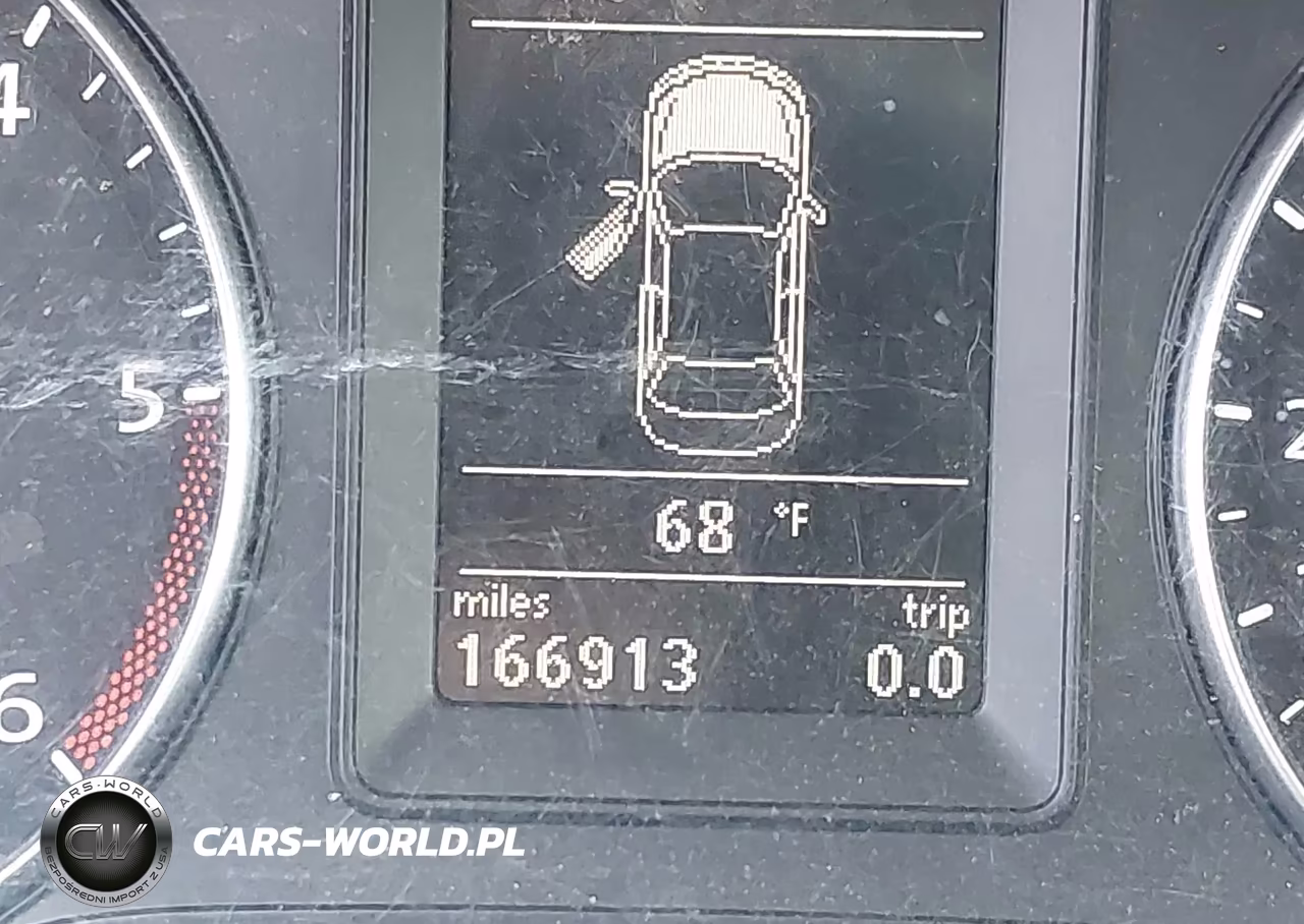 2010 Volkswagen Jetta Tdi VIN:3VWRL7AJXAM084211 - 12