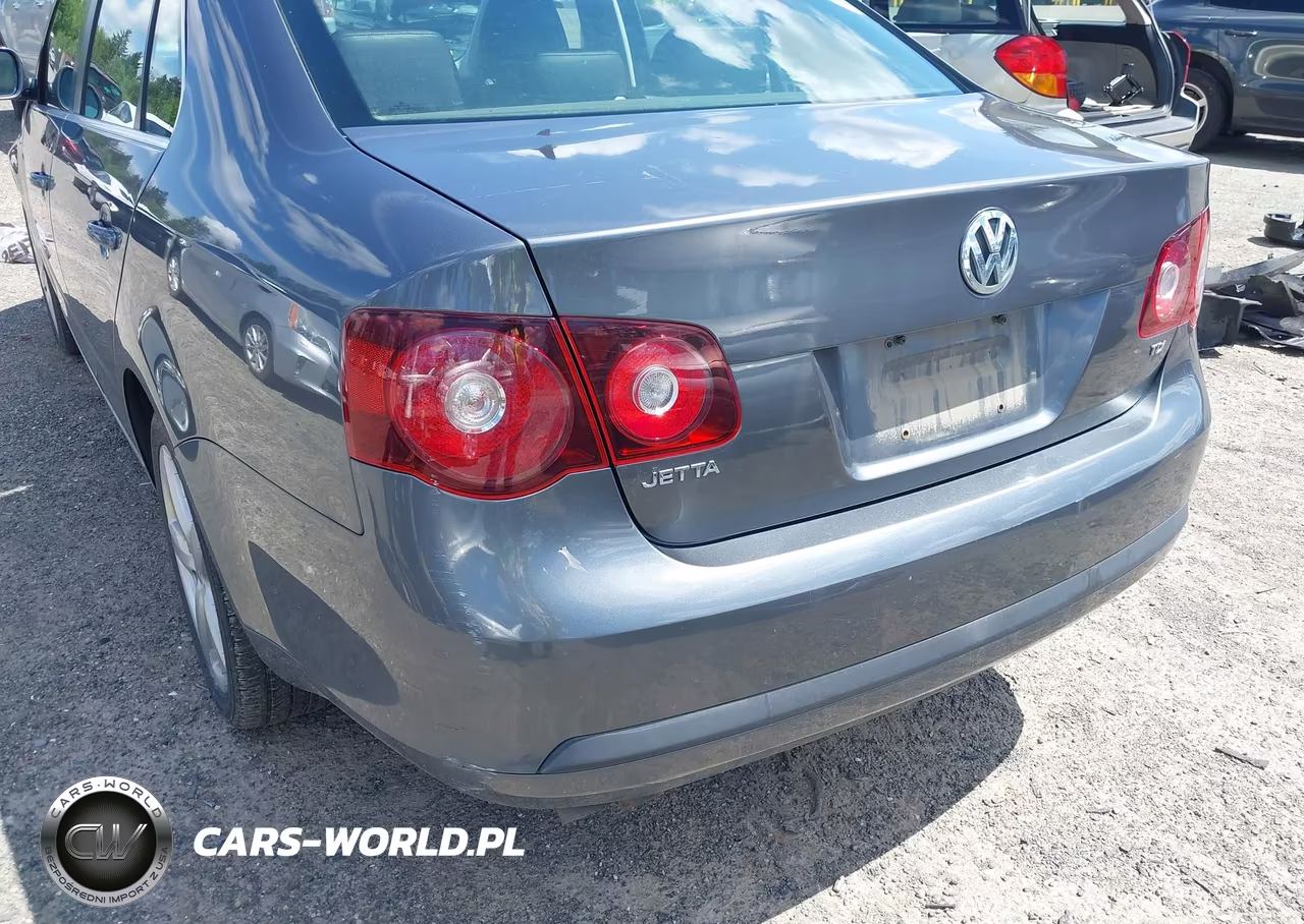 2010 Volkswagen Jetta Tdi VIN:3VWRL7AJXAM084211 - 6