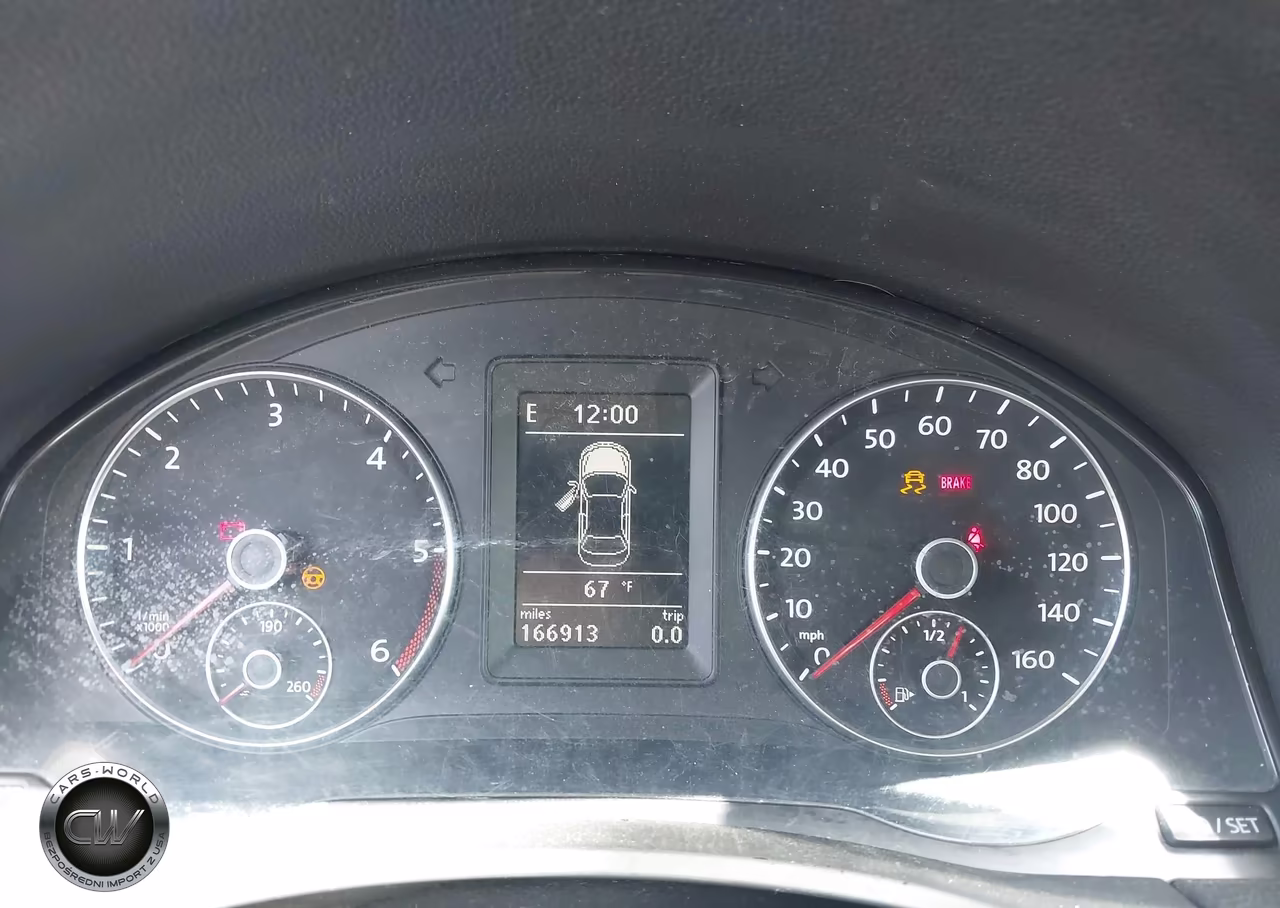 2010 Volkswagen Jetta Tdi VIN:3VWRL7AJXAM084211 - 7